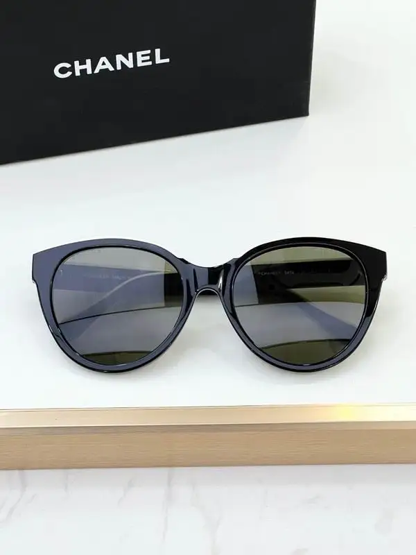 Chanel Glasses smh159