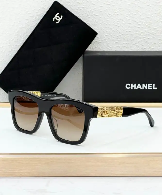 Chanel Glasses smh160