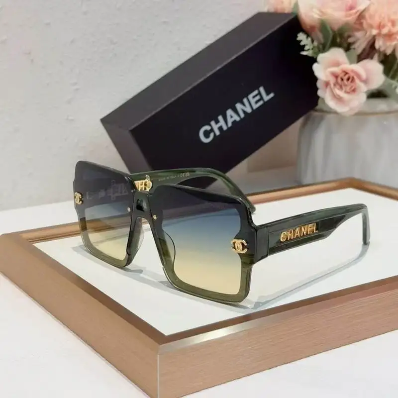 Chanel Glasses smh167