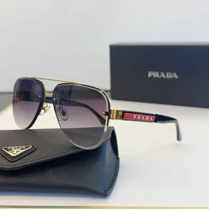 2025 Prada Glasses 0819