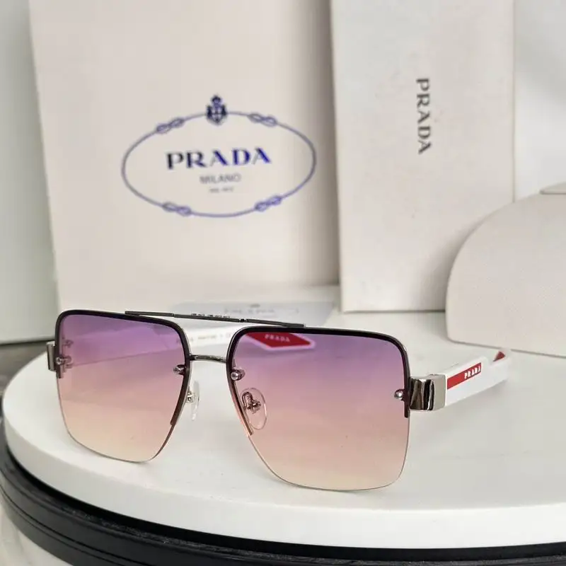 2025 Prada Glasses 0310