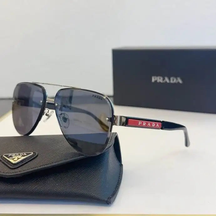 Prada Glasses smh01