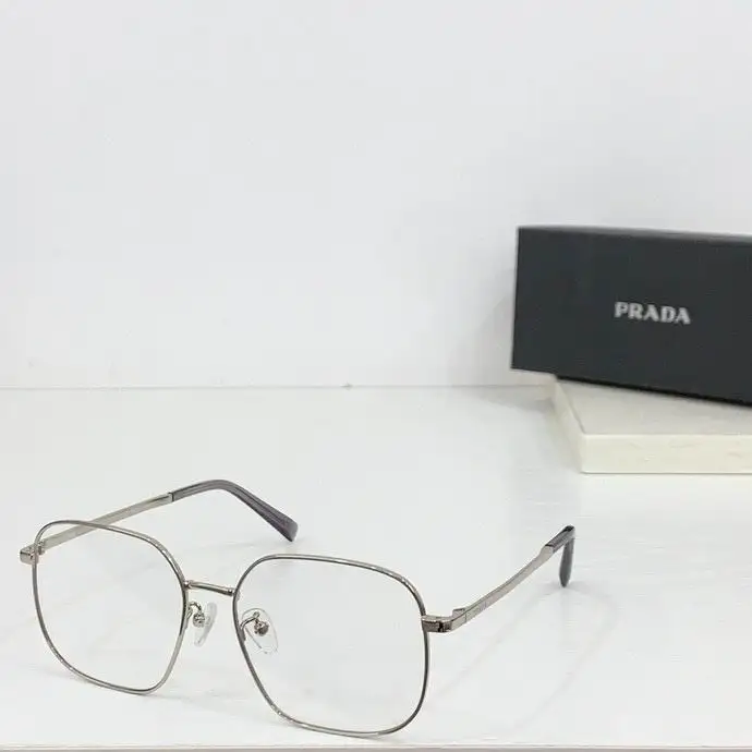 Prada Glasses smh12