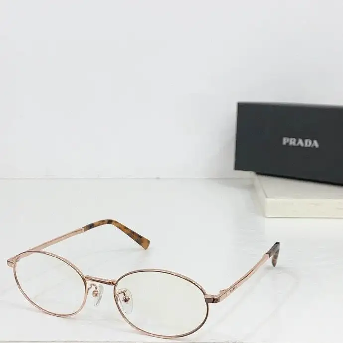 Prada Glasses smh13