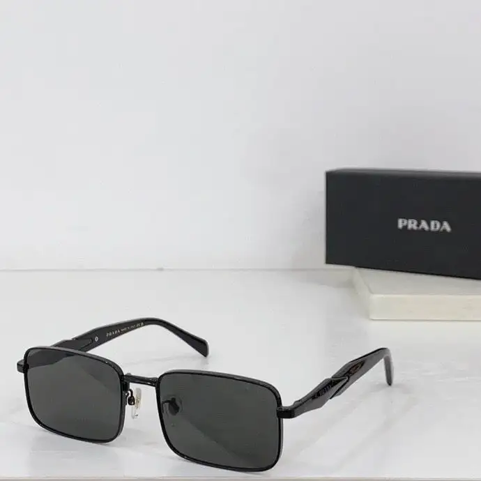 Prada Glasses smh22