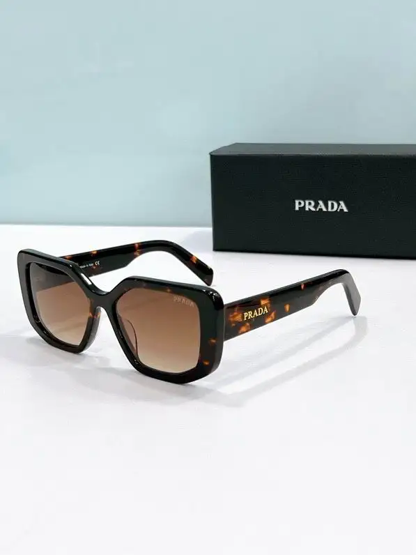 Prada Glasses smh28