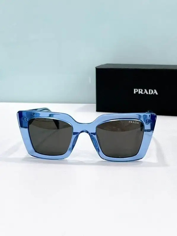 Prada Glasses smh29