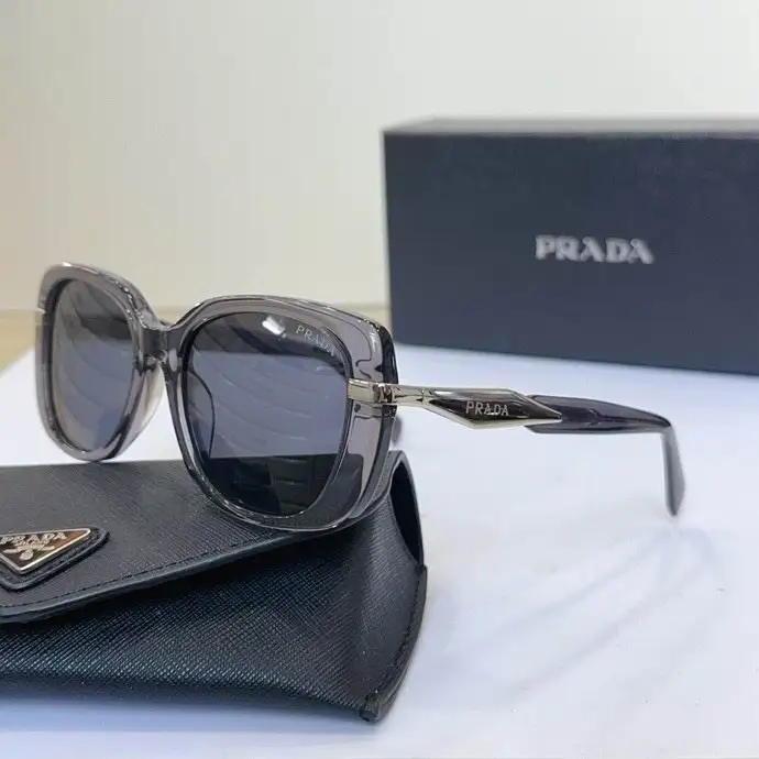 Prada Glasses smh31