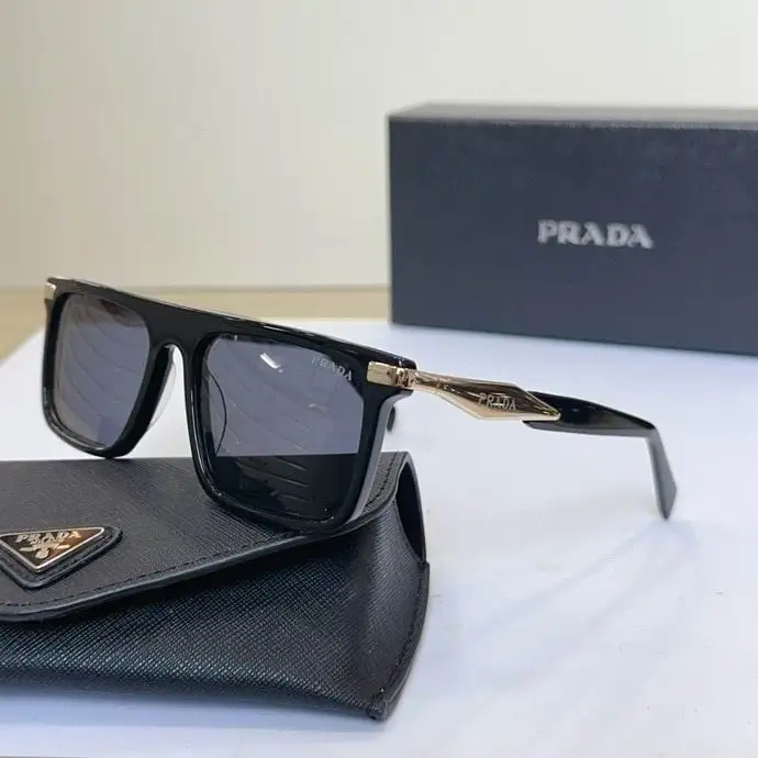 Prada Glasses smh32