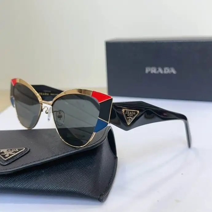 Prada Glasses smh35