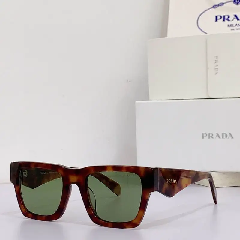 Prada Glasses smh41