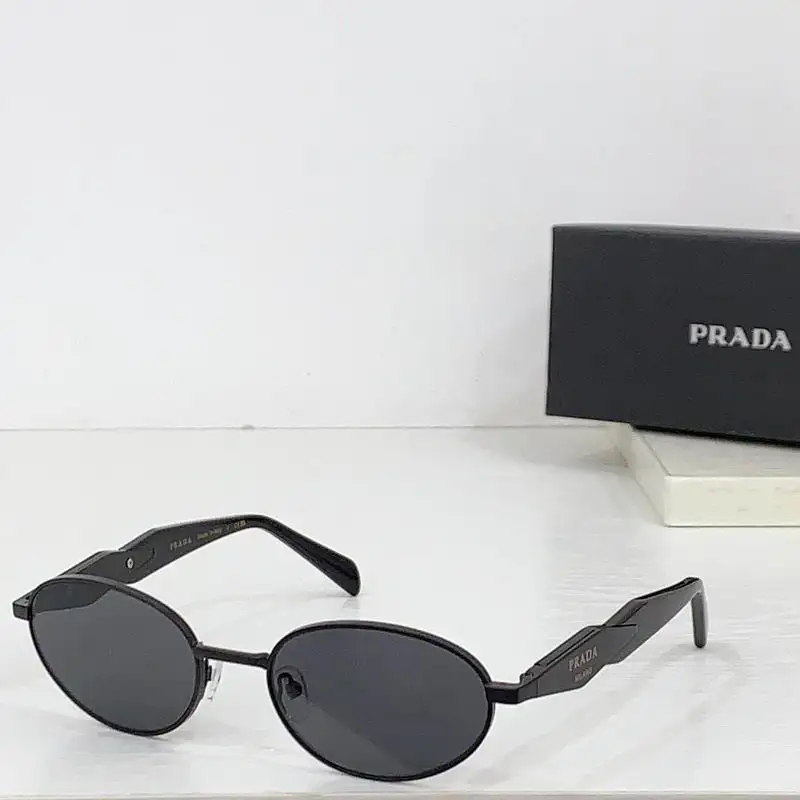 Prada Glasses smh58