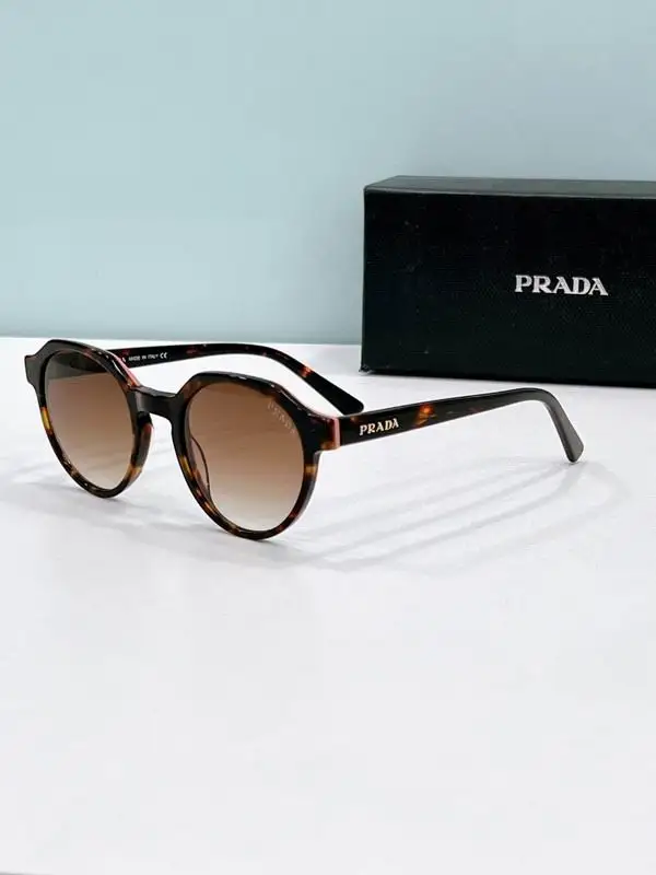 Prada Glasses smh62