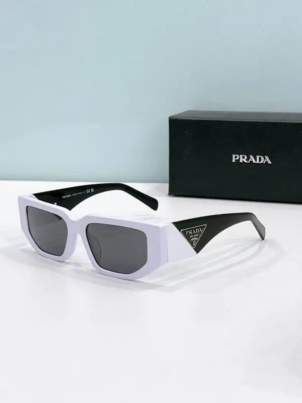 Prada Glasses smh63