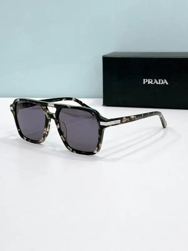 Prada Glasses smh68