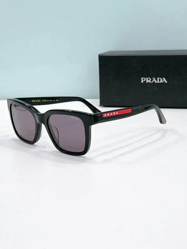 Prada Glasses smh69