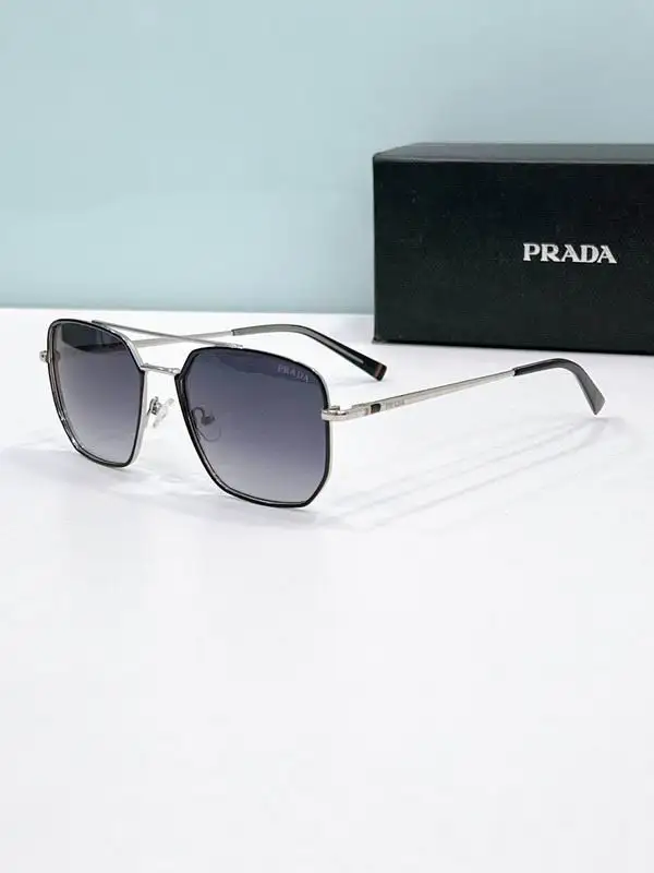 Prada Glasses smh73