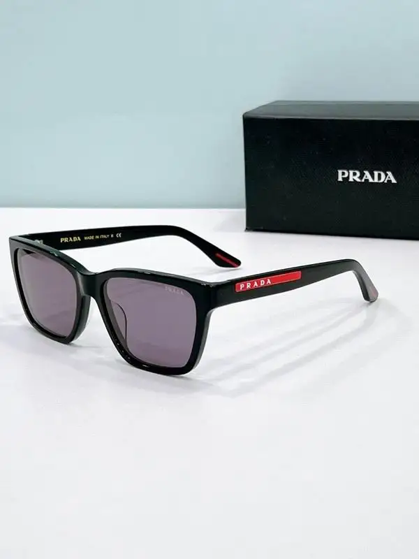 Prada Glasses smh74