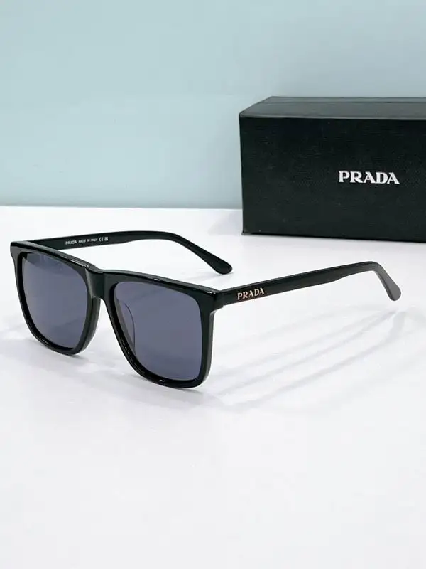 Prada Glasses smh75