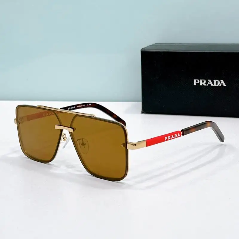 Prada Glasses smh76