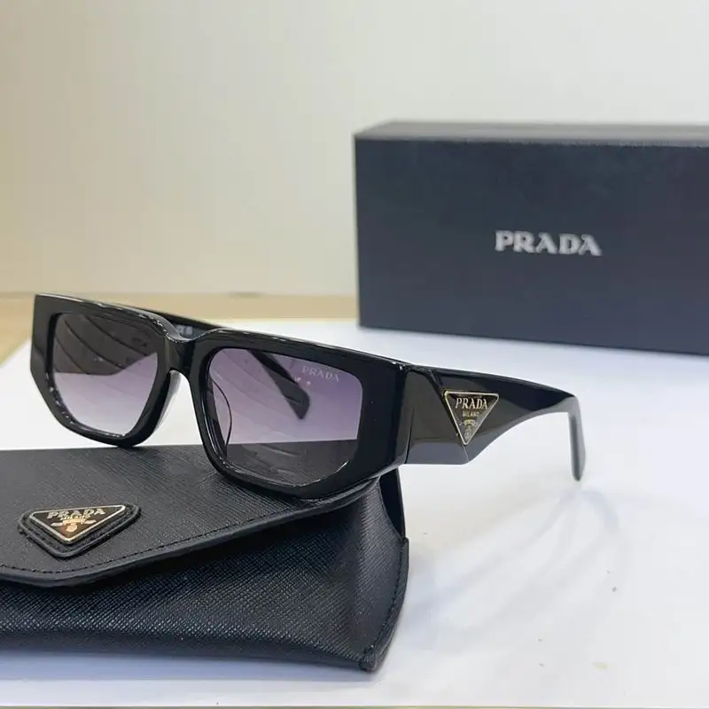 Prada Glasses smh78