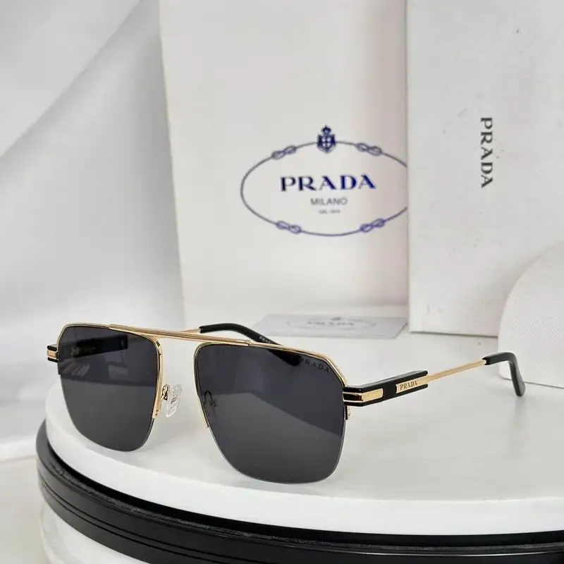 Prada Glasses smh80