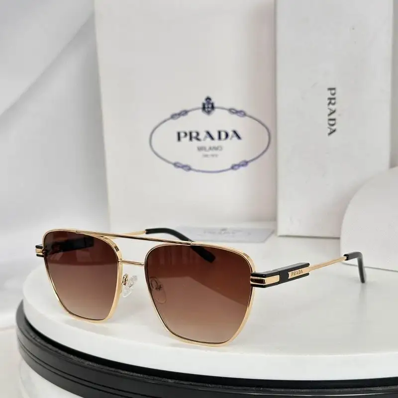 Prada Glasses smh81