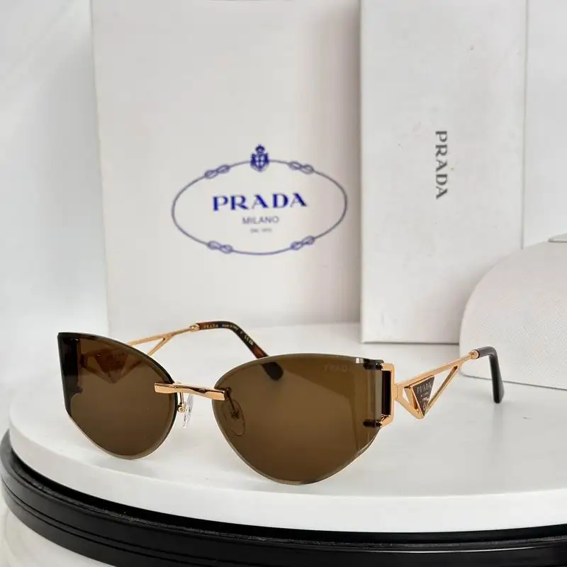 Prada Glasses smh83