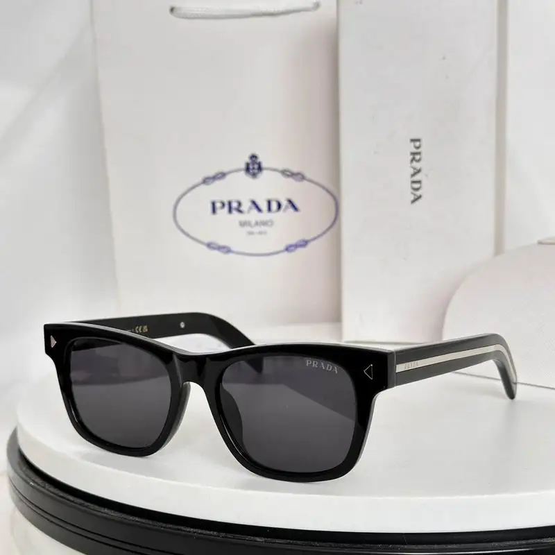 Prada Glasses smh84