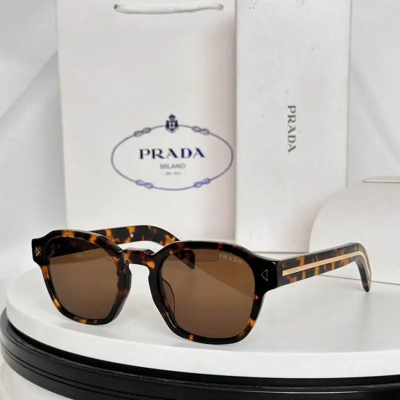 Prada Glasses smh86