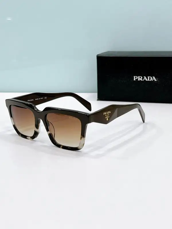 Prada Glasses smh88
