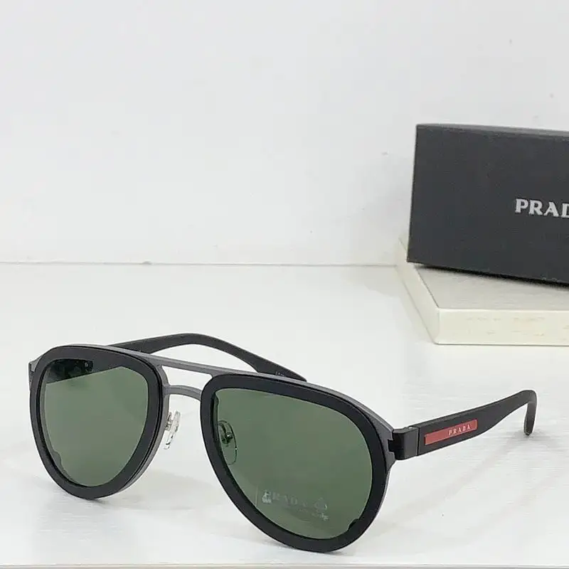 Prada Glasses smh91