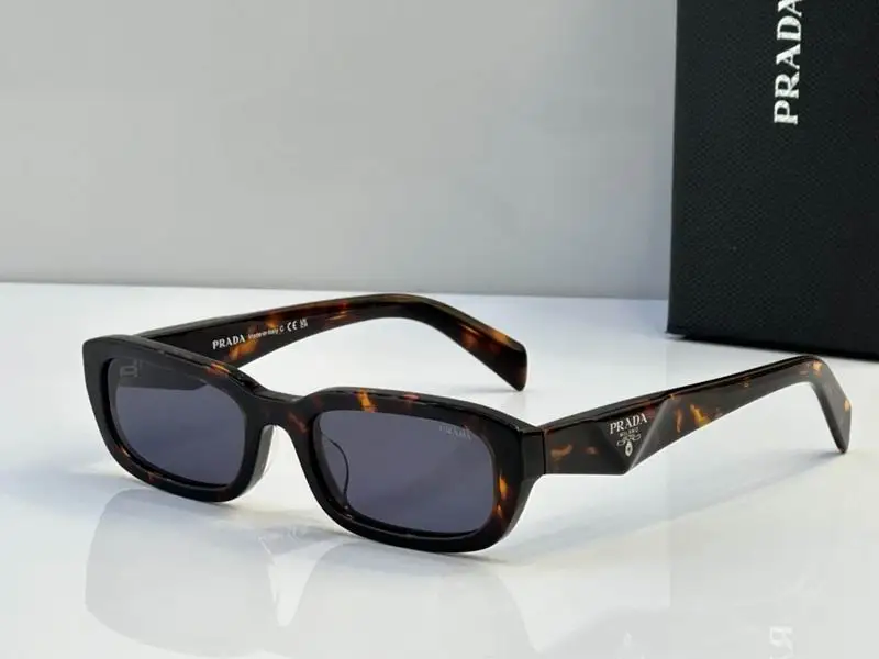 Prada Glasses smh99