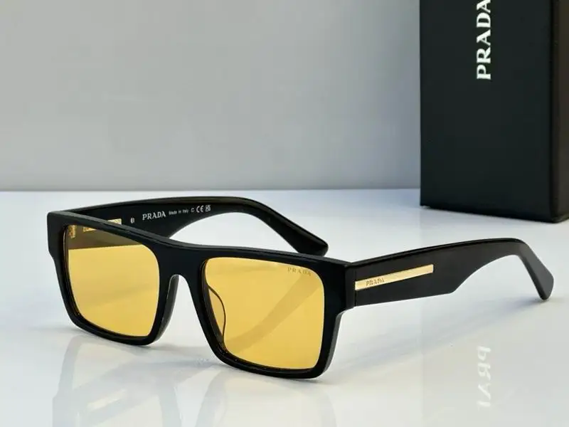 Prada Glasses smh100