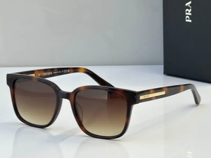 Prada Glasses smh102