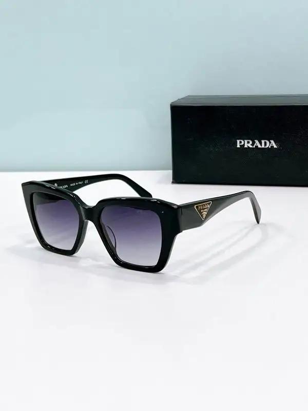 Prada Glasses smh104