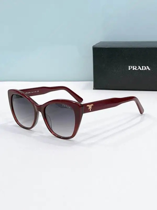Prada Glasses smh105