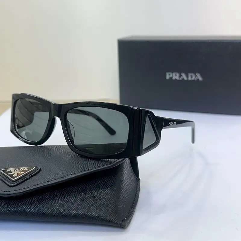 Prada Glasses smh106