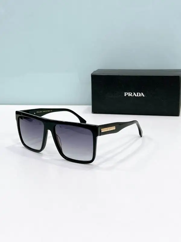 Prada Glasses smh108