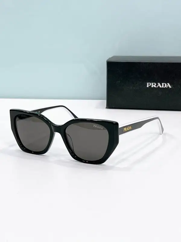 Prada Glasses smh109