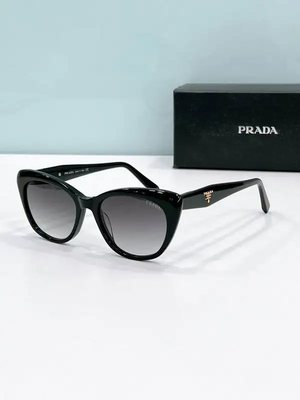 Prada Glasses smh110
