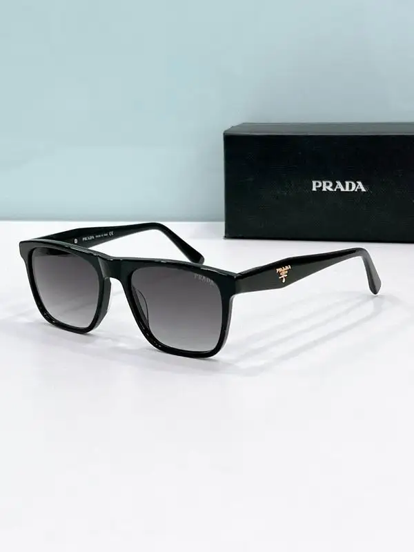 Prada Glasses smh111