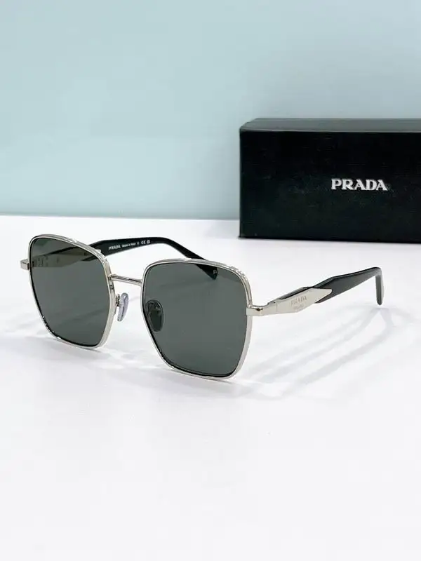 Prada Glasses smh113