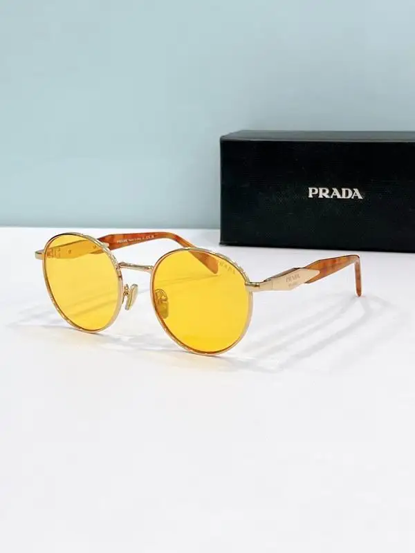 Prada Glasses smh114