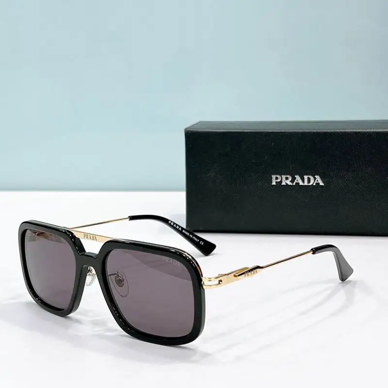 Prada Glasses smh116