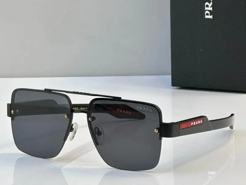 Prada Glasses smh118