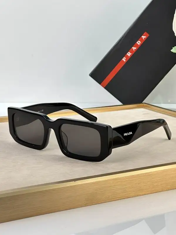 Prada Glasses smh120