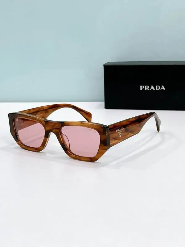 Prada Glasses smh121