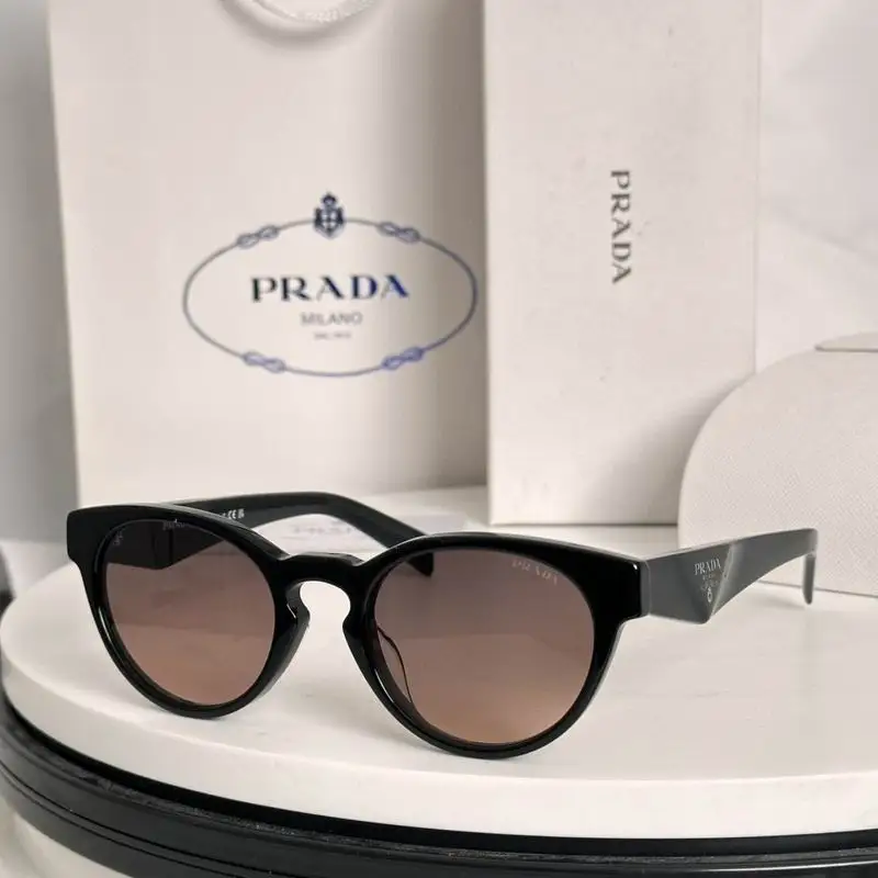Prada Glasses smh123