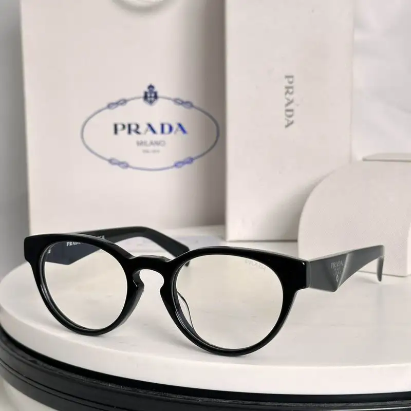 Prada Glasses smh124
